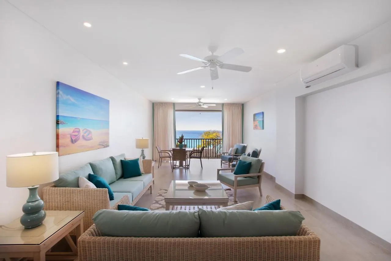 Beach View Hotel Saint James