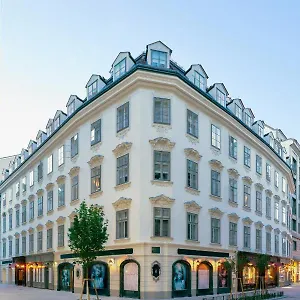 Otel The Leo Grand