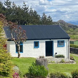 Unique Old Stone , Killarney Ireland