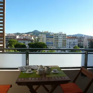 Beau , Nice France