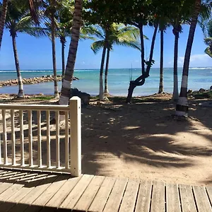 Hotel Oualiri Beach