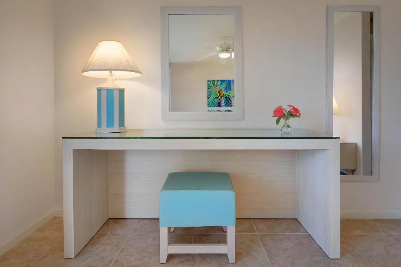 ****  Beach View Hotel Saint James Barbados