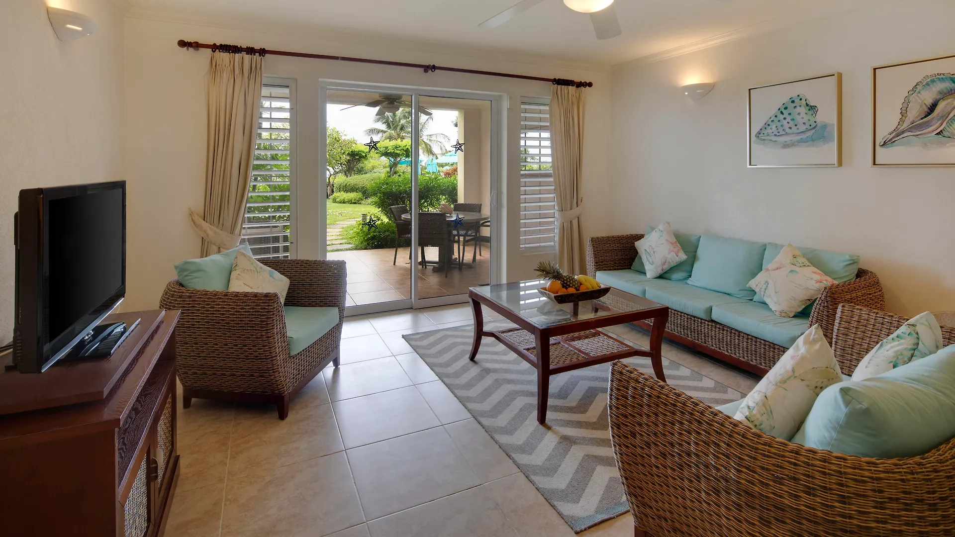 ****  Beach View Hotel Saint James Barbados