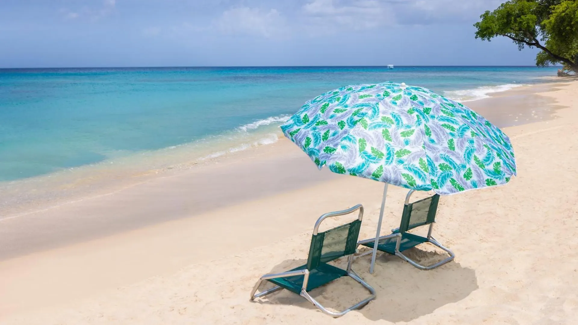 Beach View Hotel Saint James