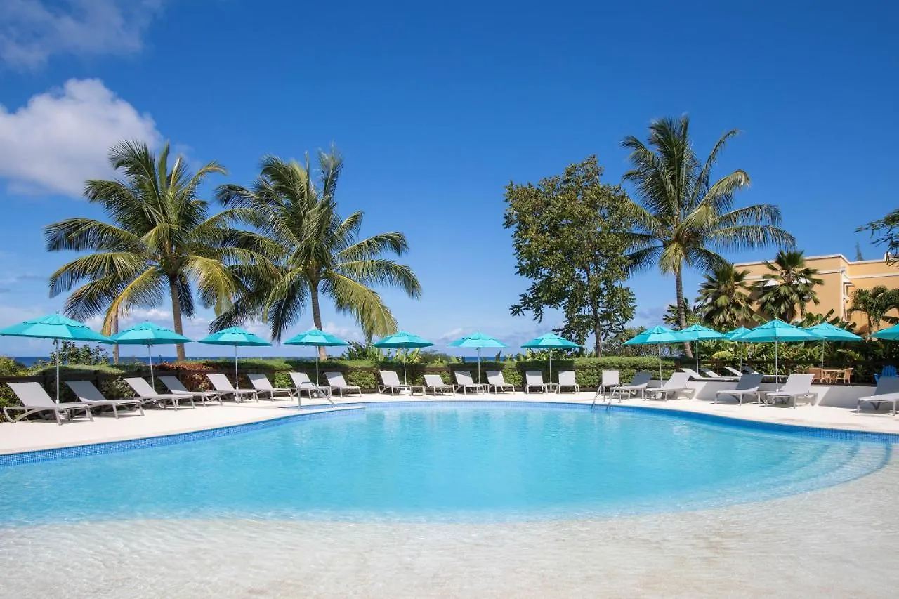 Beach View Hotel Saint James