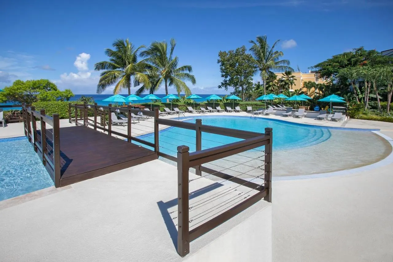 Beach View Hotel Saint James