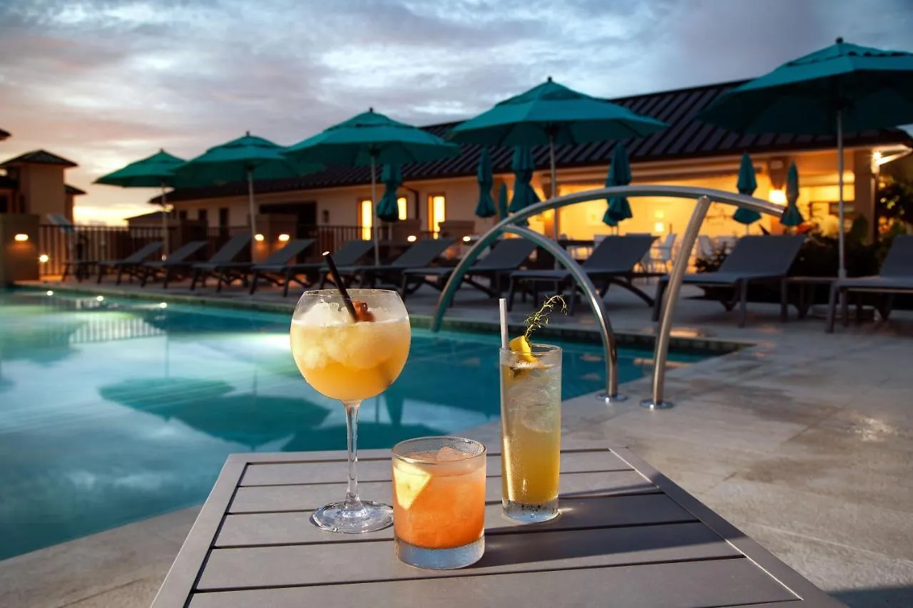 Beach View Hotel Saint James Barbados
