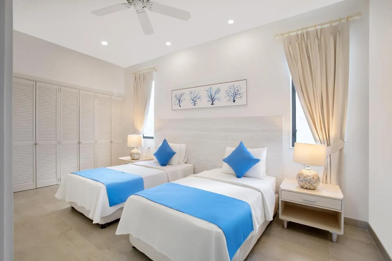 Beach View Hotel Saint James Barbados
